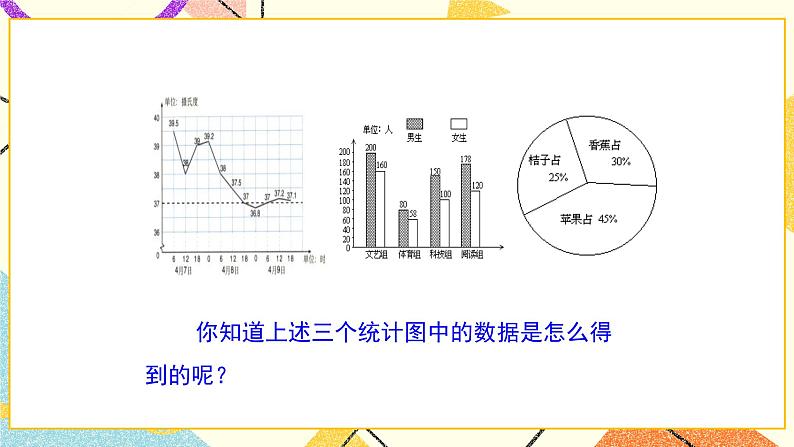 18.1 统计的初步认识 课件＋教案08