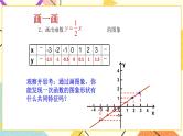 10.2一次函数和它的图象（2）课件+教案