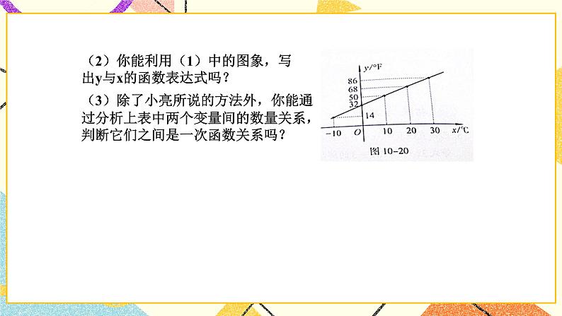 10.6一次函数的应用 课件05