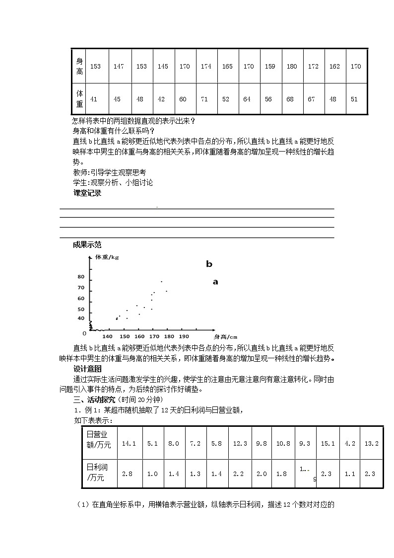 6.4随机现象的变化趋势 课件＋教案02