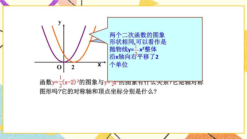 26.2二次函数的图象与性质（3）课件第6页