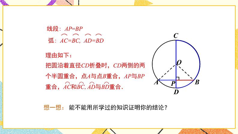 27.1.2圆的对称性（2）课件05