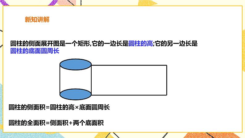 24.7.2圆锥的侧面积和全面积 课件＋教案＋学案04