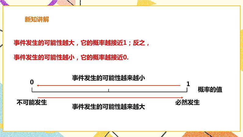 26.2.1等可能情形下的简单概率计算 课件＋教案＋学案08