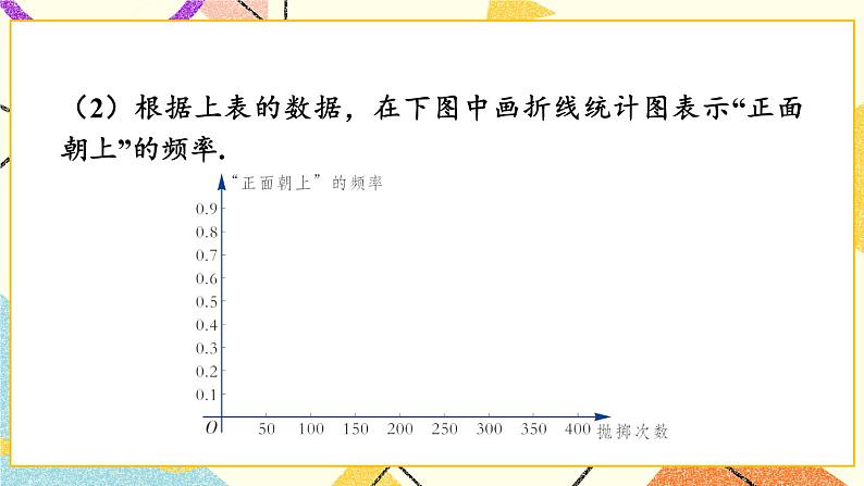 4.3 用频率估计概率 课件＋教案04