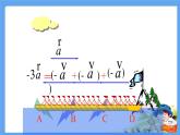 24.6实数与向量相乘-沪教版（上海）九年级数学上册课件