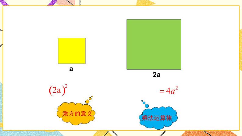 11.2积的乘方与幂的乘方 第1课时 课件第3页