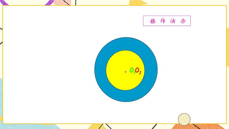 27.5 圆和圆的位置关系(1) 课件第7页