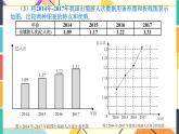 28.1 数据整理与表示 课件＋教案