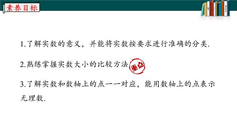 6.3.1实数-2022-2023学年七年级数学下册同步精品随堂教学课件(人教版)第4页