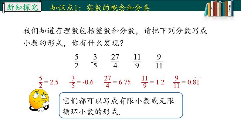 6.3.1实数-2022-2023学年七年级数学下册同步精品随堂教学课件(人教版)第6页