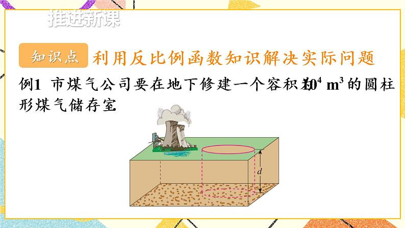 26.2.1《 实际问题与反比例函数（1）》（第1课时）课件+教案+导学案03