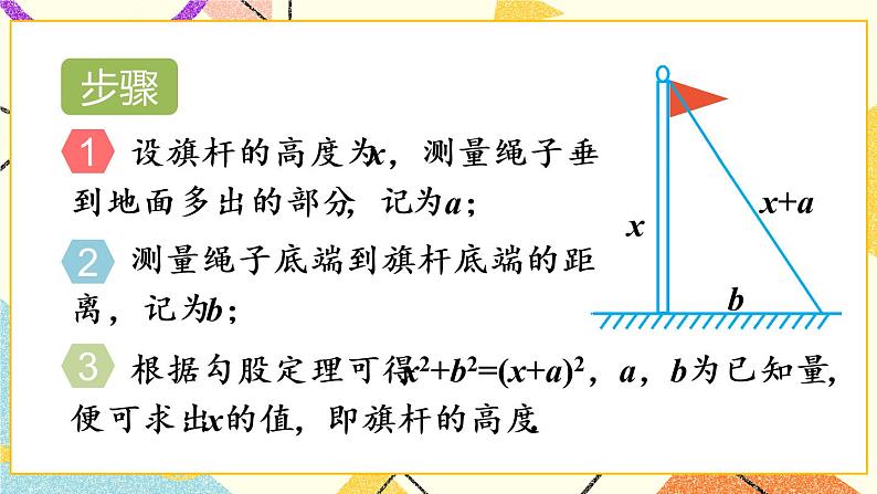 17《数学活动》课件+教案+导学案08