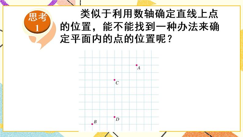 7.1.2《 平面直角坐标系》课件第6页