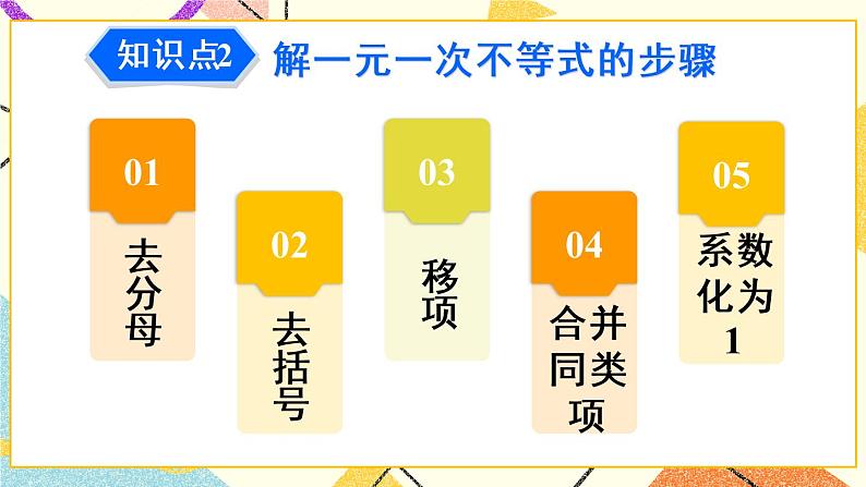 9《章末复习》课件+教案+导学案06