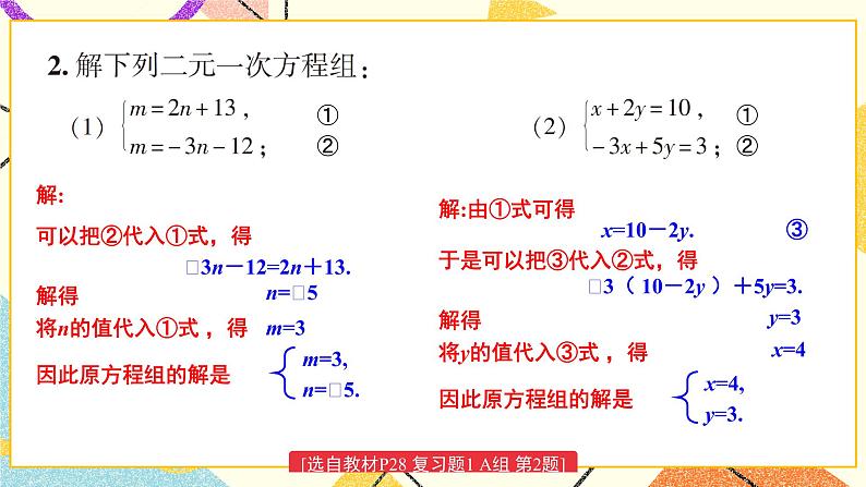 1 章末复习 课件+教案05