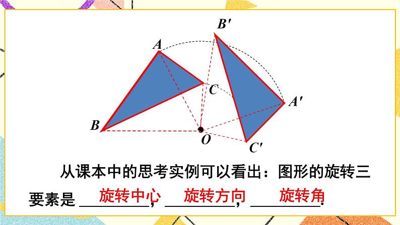 24.1旋转（3课时）课件+教案08