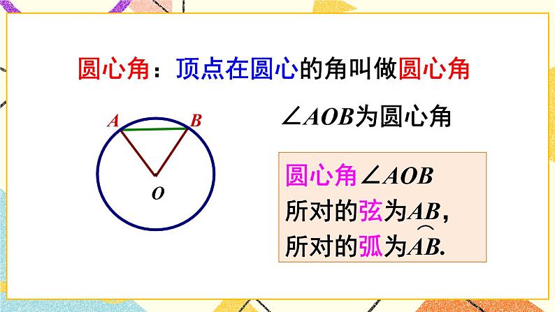 24.2圆的基本性质（4课时）课件+教案04