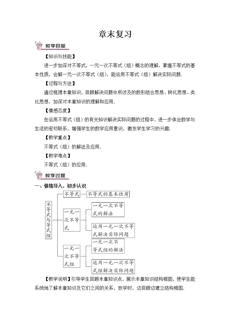 章末复习第1页