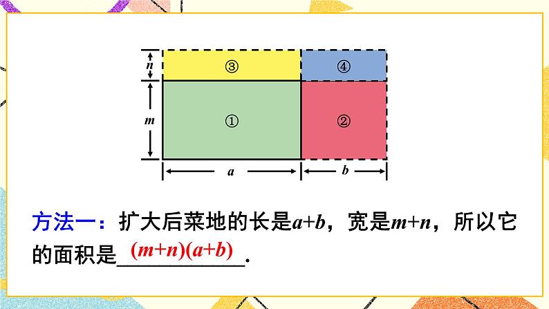 8.2.3多项式与多项式相乘 课件+教案05