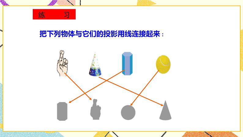 24.1投影、视图与展开图 课件06