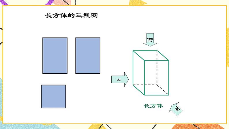 24.2投影、视图与展开图 课件05