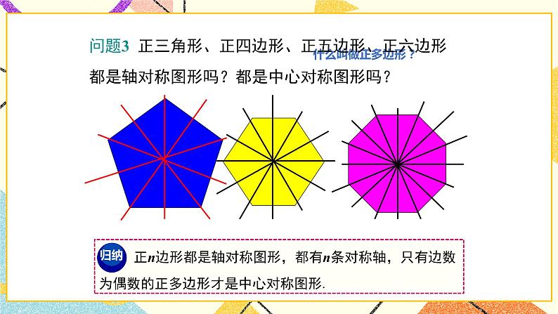 29.5 正多边形与圆 课件＋教案06