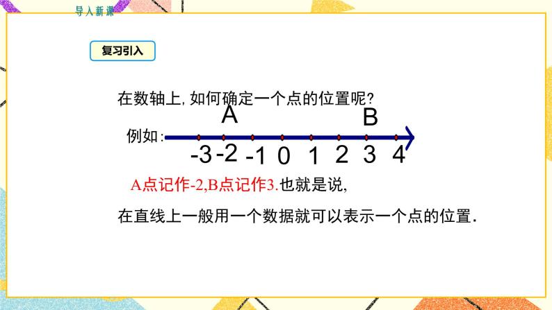 19.1 确定平面上物体的位置 课件＋教案03