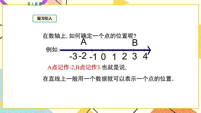 19.1 确定平面上物体的位置 课件＋教案03