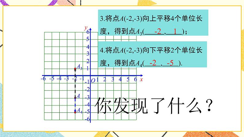 19.4 第1课时 图形的平移与坐标变化 课件＋教案06