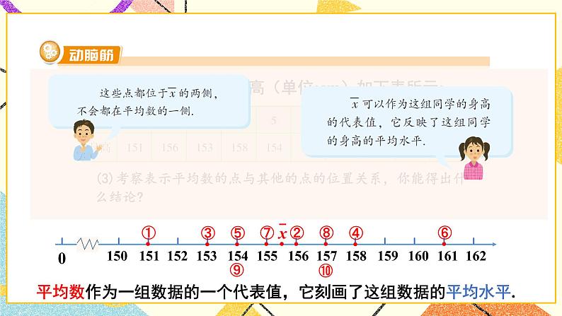 6.1.1 平均数（2课时）课件+教案05