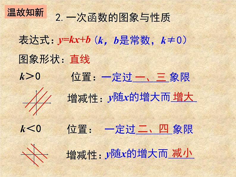 北师大版数学九年级下册 2.2 第1课时二次函数的图象与性质 课件06