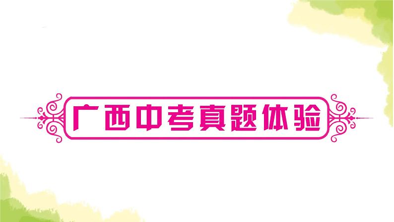 中考数学复习重难点突破十五二次函数性质综合题教学课件07