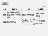 浙教版七年级数学下册课件 2.3 解二元一次方程组