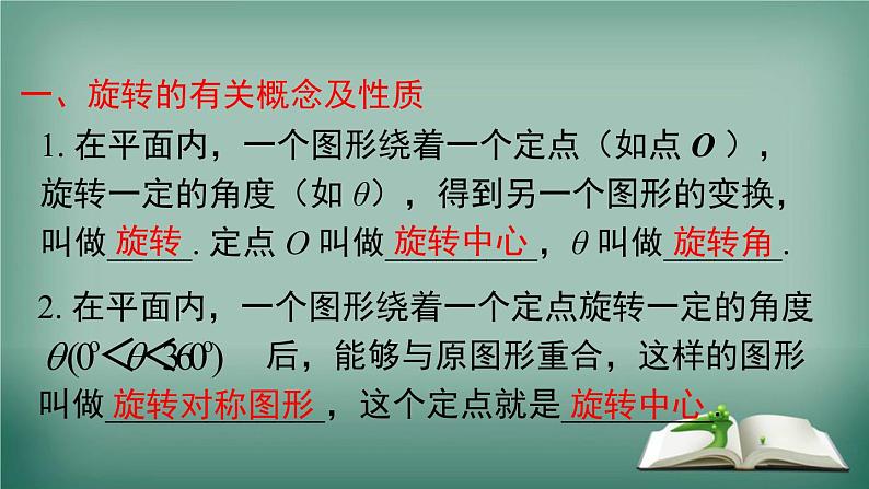 沪科版数学九年级下册 第24章小结与复习 课件第2页