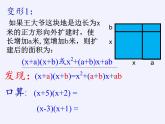 8.1 同底数幂的乘法 苏科版数学七年级下册教学课件