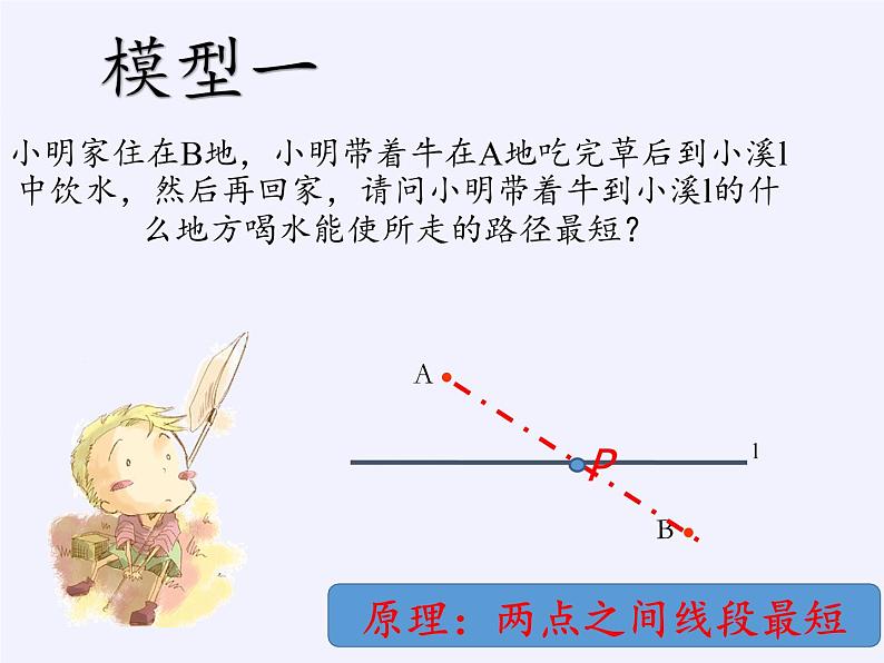 17.5 实践与探索 华东师大版八年级数学下册课件03