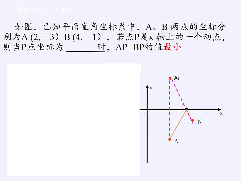 17.5 实践与探索 华东师大版八年级数学下册课件07