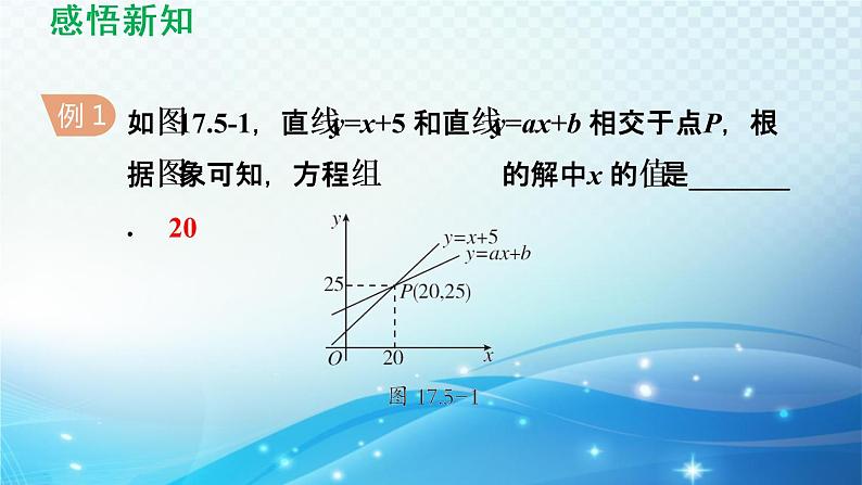 17.5 实践与探索华师大版数学八年级下册导学课件07