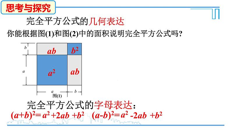 1.6.1完全平方公式课件04