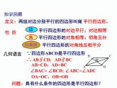 2.2.2 平行四边形的判定 第1课时 湘教版八年级数学下册课件