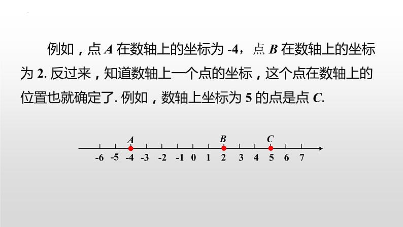 7.1平面直角坐标系课件+2022-2023学年人教版七年级数学下册第4页