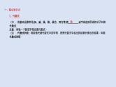 2023年中考数学一轮大单元知识点讲练1.2整式及其运算（课件）