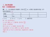 2023年中考数学一轮大单元知识点讲练1.4分式（课件）