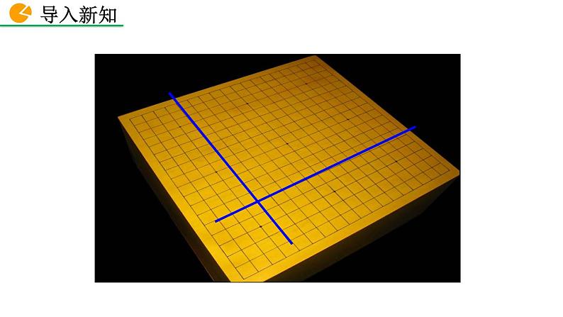 人教版七年级数学下册--5.1.1 相交线（精品课件）第4页