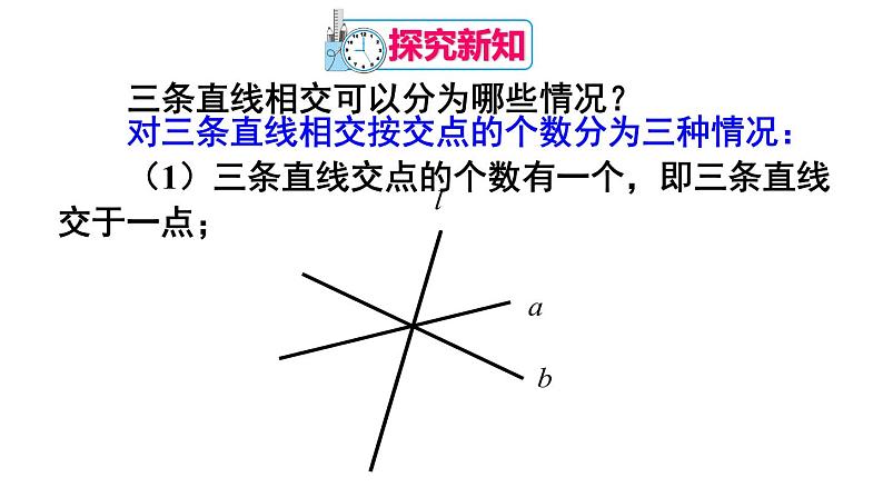 人教版七年级数学下册--5.1.3 同位角、内错角、同旁内角（精品课件）04