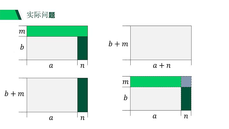 3.3 多项式的乘法(1) 浙教版七年级数学下册课件03