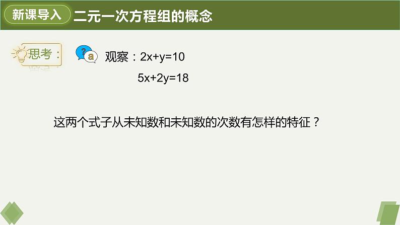 8.1二元一次方程组课件第4页