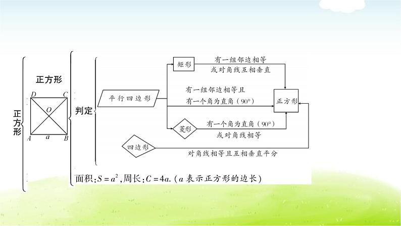 中考数学复习第四节正方形教学课件04