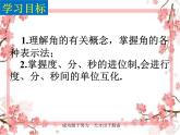 5.3角课件